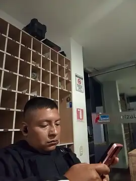 Jeison0323 online show from 03-16-26, 06:28