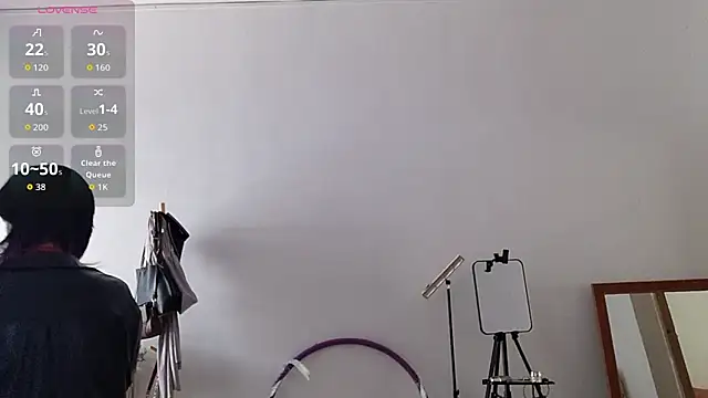 Snapshot of adele8731 chatting on 11-26-25, 02:34 adele8731 online show from 11-26-25, 02:34