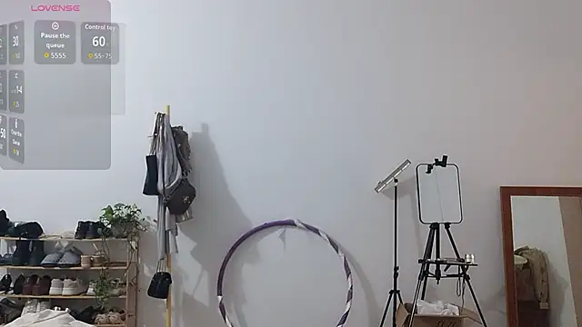 Snapshot of adele8731 chatting on 12-04-25, 01:48 adele8731 online show from 12-04-25, 01:48