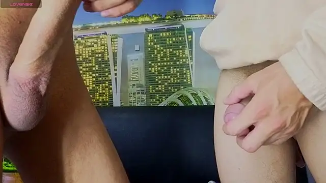 Pleasureparadise 21 online show from 11-20-25, 10:20