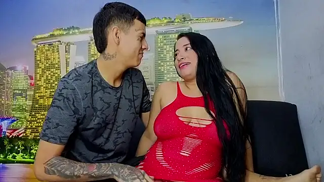 Pleasureparadise 21 online show from 11-26-25, 01:50