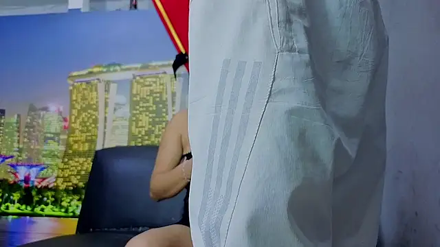 Pleasureparadise 21 online show from 12-02-25, 01:05