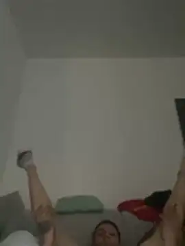 Krijo86 online show from 04-18-26, 05:11