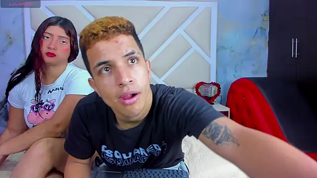 Snapshot of TrioPecadoVIP chatting on 11-25-25, 06:13 TrioPecadoVIP online show from 11-25-25, 06:13