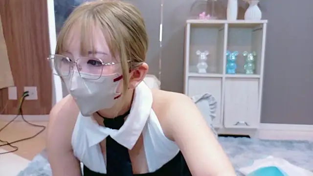 niko-jpn online show from 04-04-26, 11:40