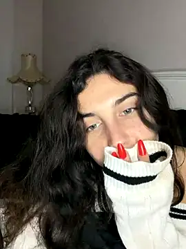 Snapshot of sometimesmiachristina chatting on 11-29-25, 06:38 sometimesmiachristina online show from 11-29-25, 06:38