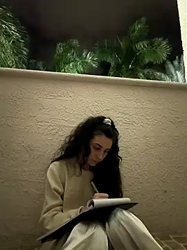 Snapshot of sometimesmiachristina chatting on 12-16-25, 12:26 sometimesmiachristina online show from 12-16-25, 12:26