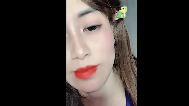 MiAnna-Lovee online show from 11-21-25, 07:40