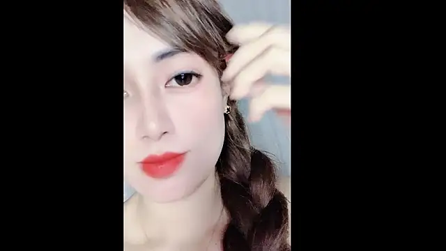 MiAnna-Lovee online show from 12-15-25, 04:17