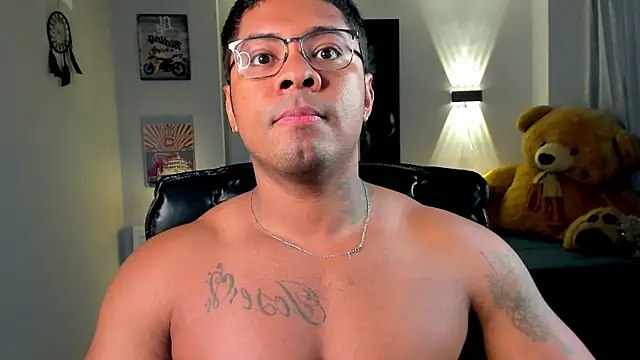 LEONHDZ online show from 11-26-25, 08:04