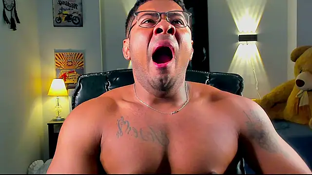 LEONHDZ online show from 12-13-25, 10:15