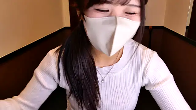 Nemu chan  online show from 03-10-26, 06:18