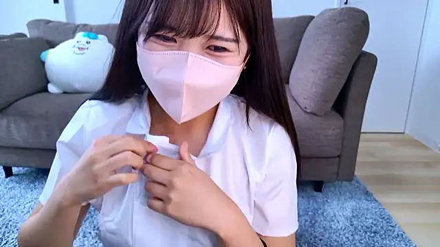 Nemu chan  online show from 03-28-26, 12:21