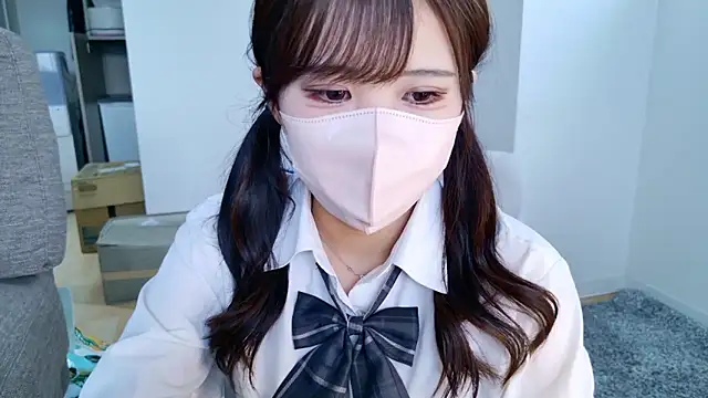 Nemu chan  online show from 06-06-26, 11:09