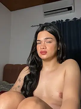 fairuu online show from 11-25-25, 05:02