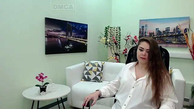 Snapshot of Susanna_S chatting on 11-30-25, 06:39 Susanna S online show from 11-30-25, 06:39