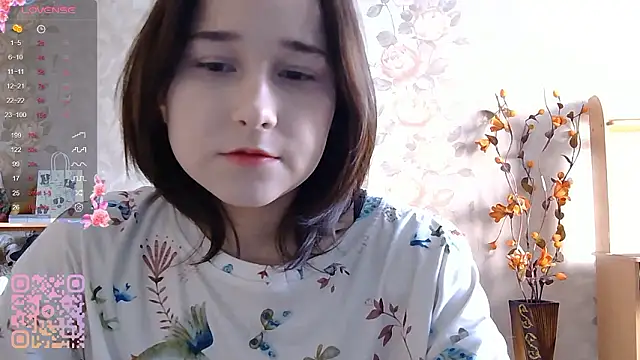 TianaMeiser online show from 03-25-26, 11:05