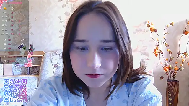 TianaMeiser online show from 05-25-26, 11:27