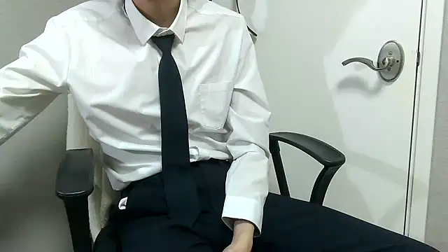 minhyuck001 online show from 11-24-25, 12:05