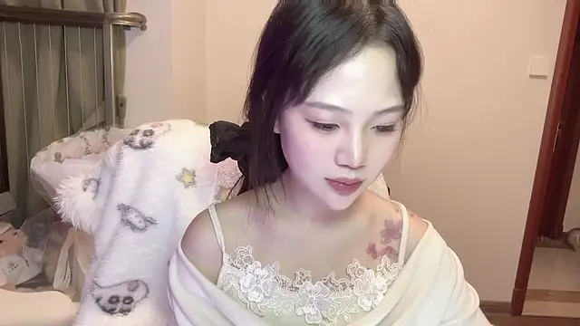 Snapshot of Sep-oo chatting on 11-28-25, 01:03 Sep-oo online show from 11-28-25, 01:03