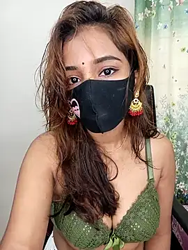 Sexy-Jara1 online show from 12-14-25, 10:09