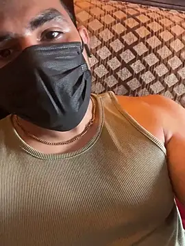 Parth lovesu online show from 11-18-25, 10:41