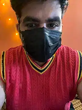 Parth lovesu online show from 11-20-25, 10:26