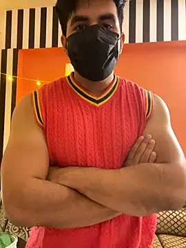 Parth lovesu online show from 11-21-25, 11:31