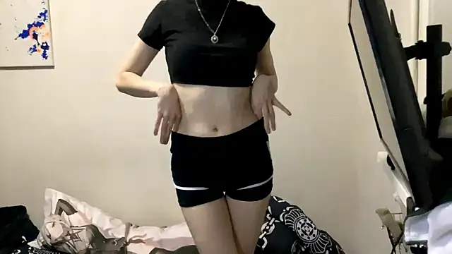 zxctoxic online show from 11-25-25, 04:18