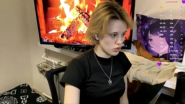 zxctoxic online show from 11-27-25, 08:05