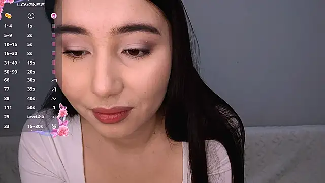 Snapshot of Alice_puff chatting on 12-15-25, 02:10 Alice puff online show from 12-15-25, 02:10