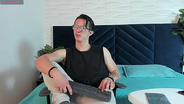 Brandon starkk online show from 03-21-26, 11:59