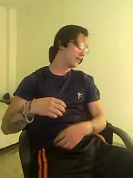 Brandon starkk online show from 04-03-26, 12:47