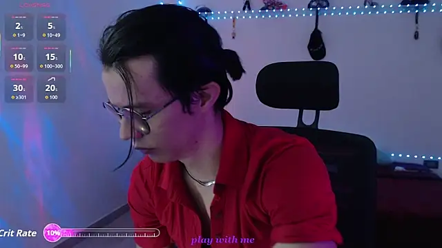 Brandon starkk online show from 05-29-26, 02:31