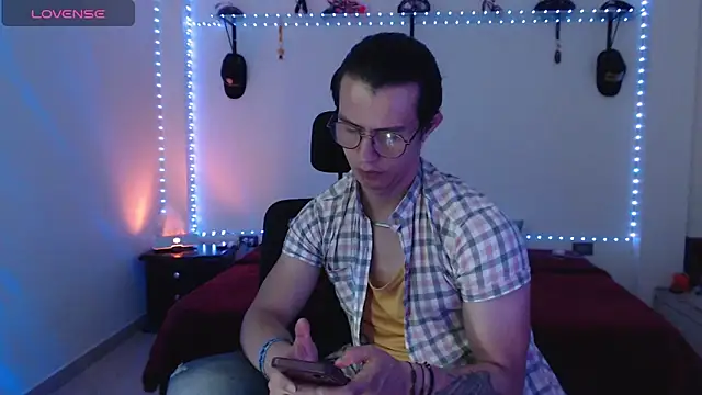 Brandon starkk online show from 05-30-26, 08:50