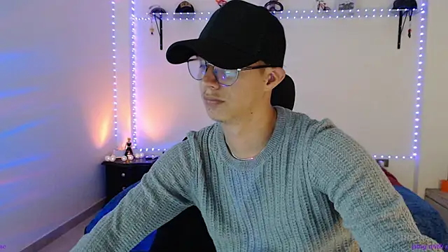 Brandon starkk online show from 07-07-26, 08:24