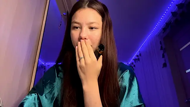 Snapshot of CutieSlim chatting on 11-26-25, 09:10 CutieSlim online show from 11-26-25, 09:10