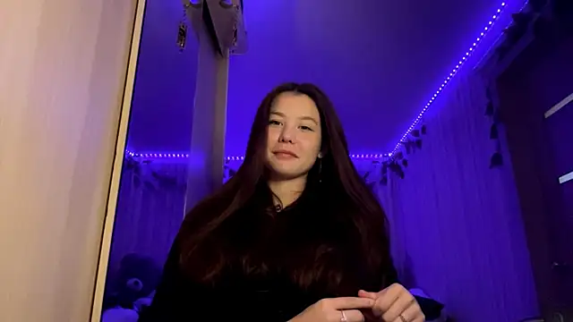 Snapshot of CutieSlim chatting on 11-27-25, 11:12 CutieSlim online show from 11-27-25, 11:12