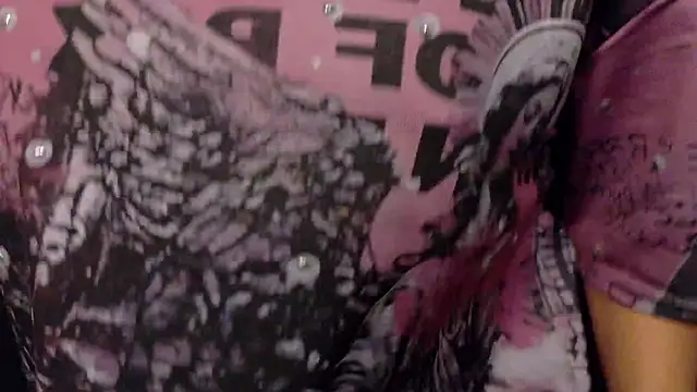 Angel-umbra online show from 03-07-26, 08:50