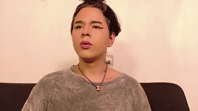 Angel-umbra online show from 03-12-26, 08:26