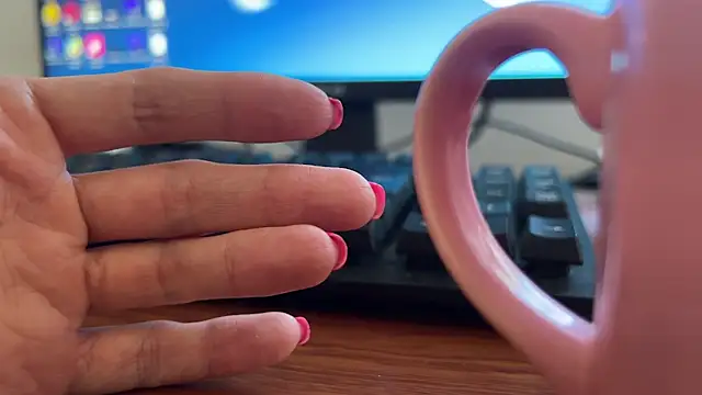 inked witch online show from 09-23-25, 03:48