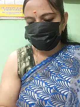 Queen-Neha online show from 11-26-25, 06:53