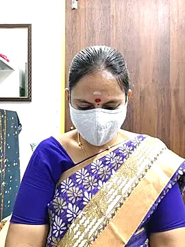 Queen-Neha online show from 02-19-26, 02:02