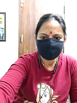 Queen-Neha online show from 04-07-26, 07:14