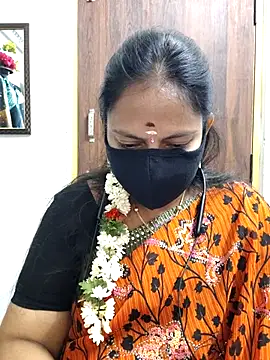 Queen-Neha online show from 04-12-26, 09:47