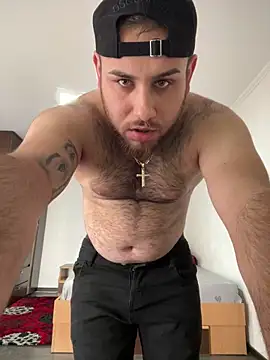 Andreiandu23 online show from 04-03-26, 02:15