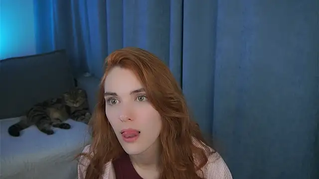 foxy cute4you online show from 04-30-26, 08:57