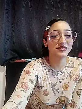 LilithMonette online show from 01-18-26, 09:51