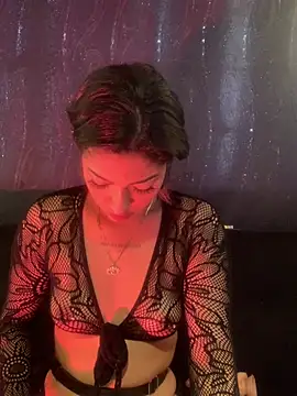 LilithMonette online show from 02-08-26, 06:44