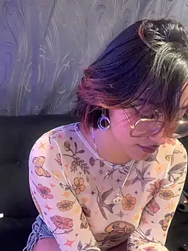 LilithMonette online show from 02-10-26, 02:26